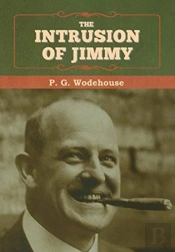 The Intrusion Of Jimmy