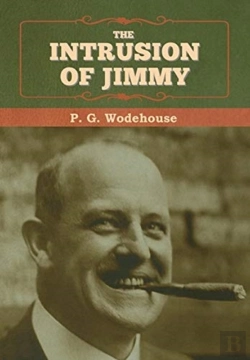Bertrand.pt - The Intrusion Of Jimmy