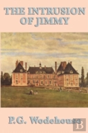 The Intrusion Of Jimmy