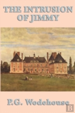 Bertrand.pt - The Intrusion Of Jimmy