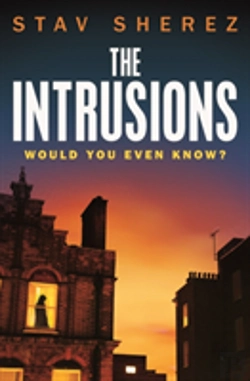 Bertrand.pt - The Intrusions