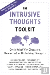 The Intrusive Thoughts Toolkit