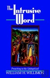 The Intrusive Word