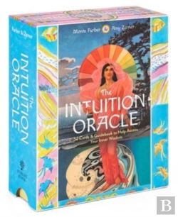 Bertrand.pt - The Intuition Oracle Deck