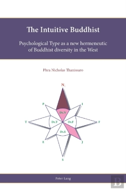 Bertrand.pt - The Intuitive Buddhist