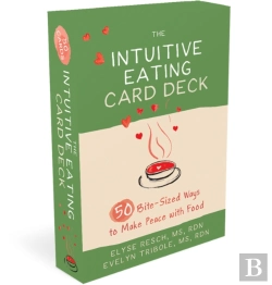 Bertrand.pt - The Intuitive Eating Card Deck