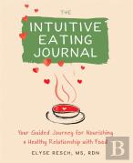 The Intuitive Eating Journal
