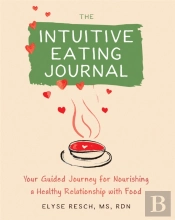 The Intuitive Eating Journal