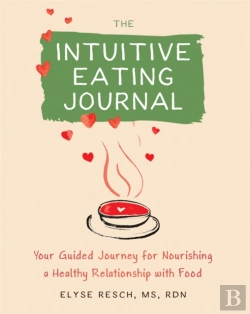 Bertrand.pt - The Intuitive Eating Journal