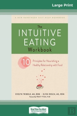Bertrand.pt - The Intuitive Eating Workbook