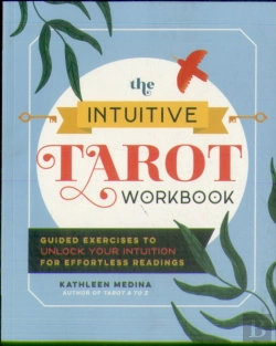 Bertrand.pt - The Intuitive Tarot Workbook