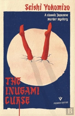 Bertrand.pt - The Inugami Curse