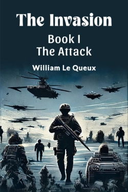 Bertrand.pt - The Invasion Book I The Attack