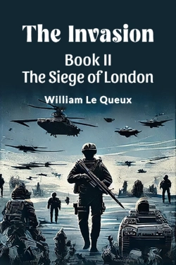 Bertrand.pt - The Invasion Book Ii The Siege Of London