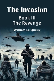 The Invasion Book Iii The Revenge