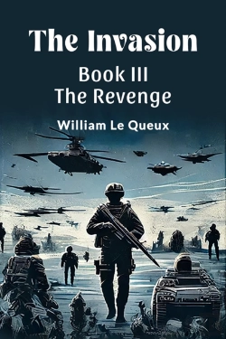 Bertrand.pt - The Invasion Book Iii The Revenge
