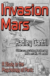The Invasion From Mars