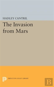 The Invasion From Mars