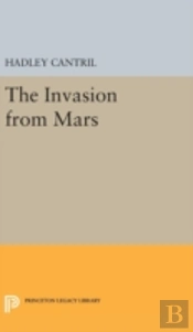 The Invasion From Mars