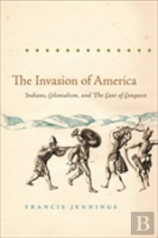 The Invasion Of America