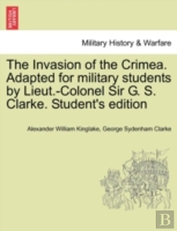 Bertrand.pt - The Invasion Of The Crimea. Adapted For