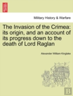 Bertrand.pt - The Invasion Of The Crimea