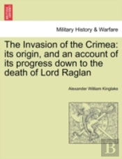 The Invasion Of The Crimea