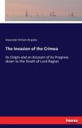 The Invasion Of The Crimea