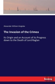 The Invasion Of The Crimea