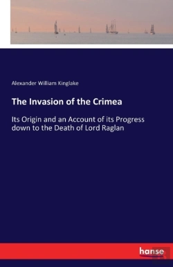 Bertrand.pt - The Invasion Of The Crimea