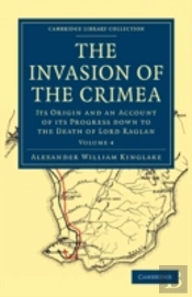 The Invasion Of The Crimea