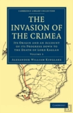 Bertrand.pt - The Invasion Of The Crimea