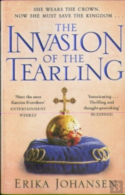 Bertrand.pt - The Invasion Of The Tearling