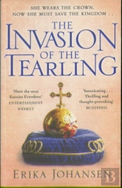 The Invasion Of The Tearling