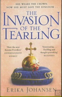 Bertrand.pt - The Invasion Of The Tearling