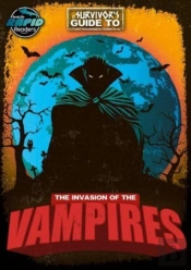 The Invasion Of The Vampires