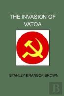 The Invasion Of Vatoa