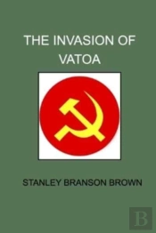 The Invasion Of Vatoa