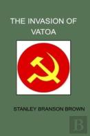 The Invasion Of Vatoa
