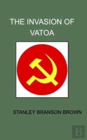 The Invasion Of Vatoa