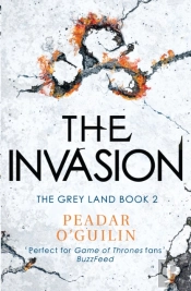 The Invasion