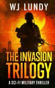 The Invasion Trilogy
