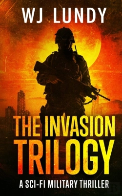 Bertrand.pt - The Invasion Trilogy
