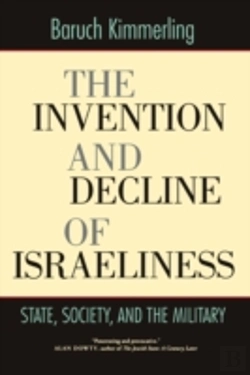 Bertrand.pt - The Invention And Decline Of Israeliness