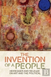 The Invention Of A People