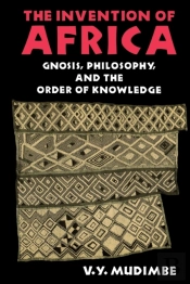The Invention Of Africa