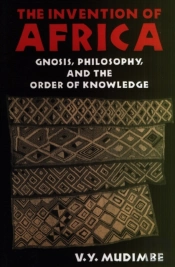 The Invention Of Africa