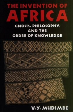 Bertrand.pt - The Invention Of Africa
