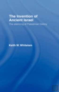 Bertrand.pt - The Invention Of Ancient Israel