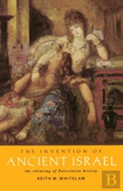 The Invention Of Ancient Israel